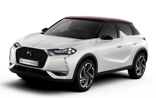 オートモビル　イヤー DSオートモビルのコンパクトラグジュアリーSUVがついに日本に上陸
